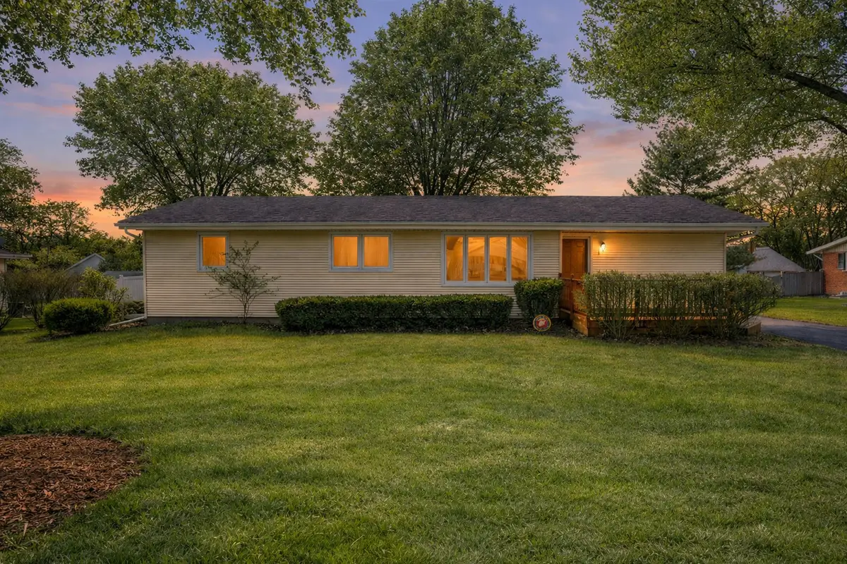 5068 N 4300 W Road, Bourbonnais, IL 60914 - #1