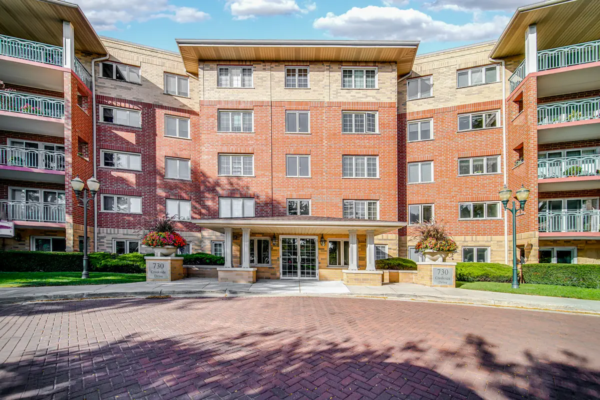 730 Creekside Drive #405C, Mount Prospect, IL 60056 - Image #1
