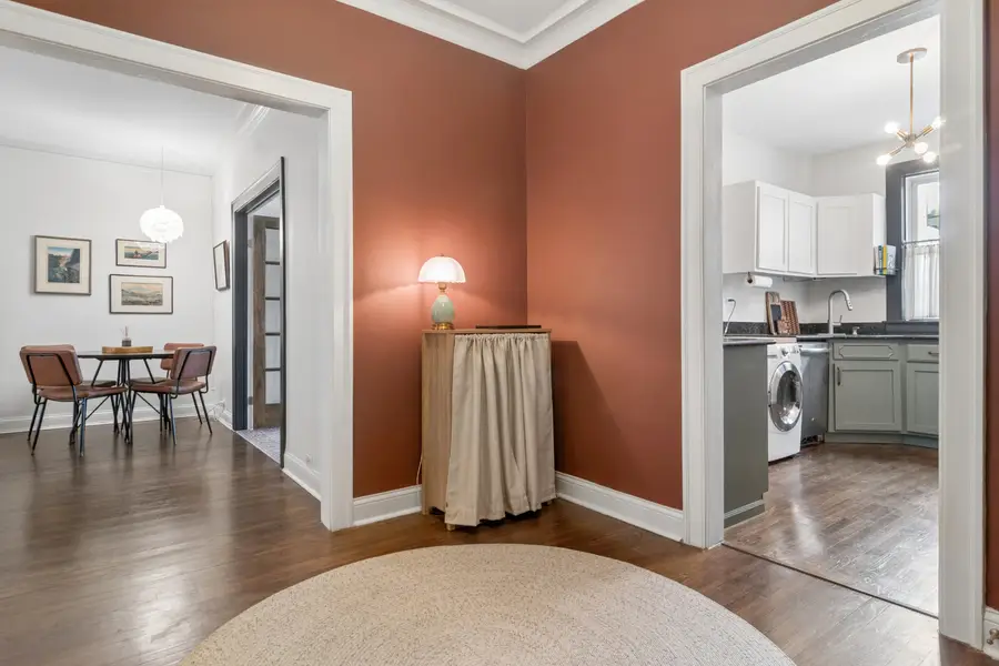 435 W Aldine Avenue #17, Chicago, IL 60657 - #3