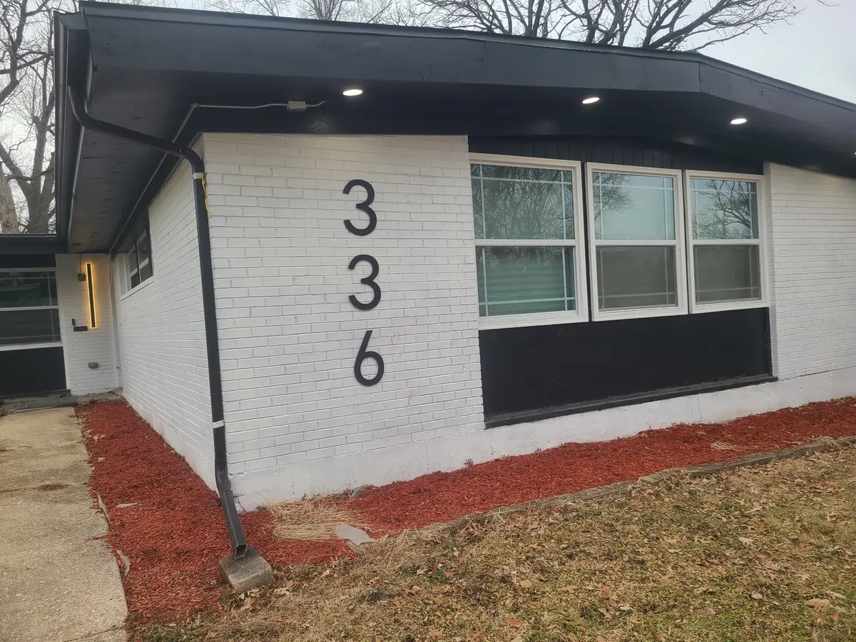 336 Oakwood Street, Park Forest, IL 60466 - Image #1