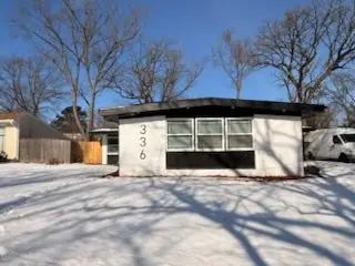 336 Oakwood Street, Park Forest, IL 60466 - Image #2