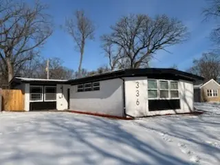 336 Oakwood Street, Park Forest, IL 60466 - Image #3