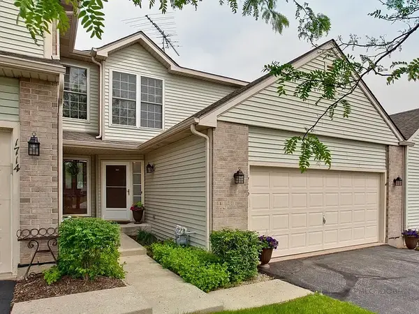 1716 Pine Street, McHenry, IL 60051