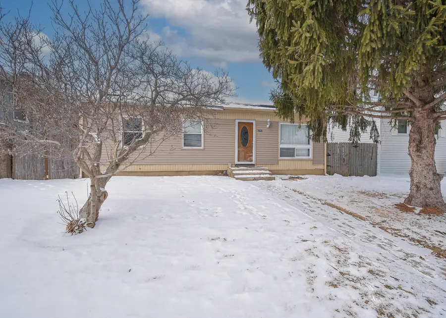 2042 Gideon Avenue, Zion, IL 60099 - #2