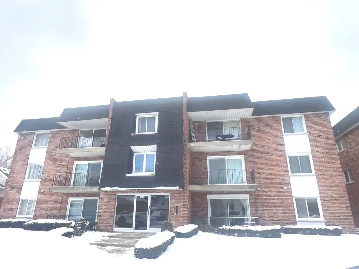 1040 Hirsch Boulevard #101, Calumet City, IL 60409 - #1