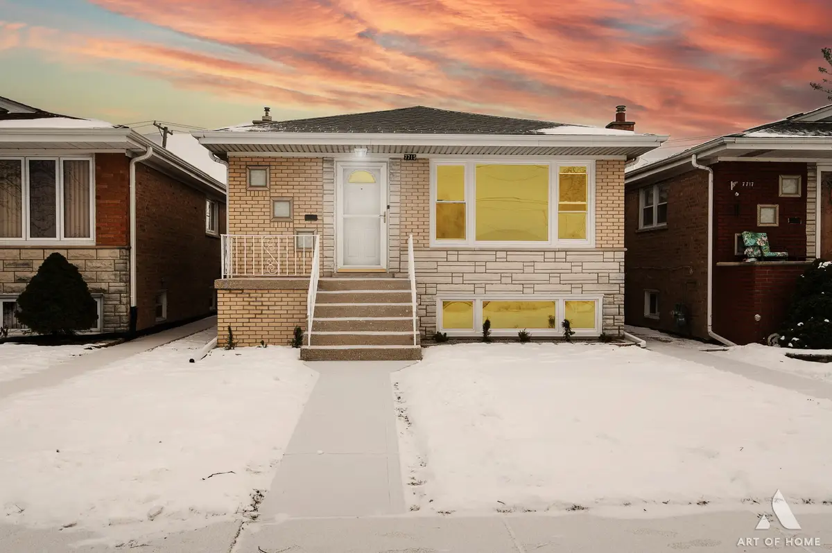 7715 New England Avenue, Burbank, IL 60459 - Image #1