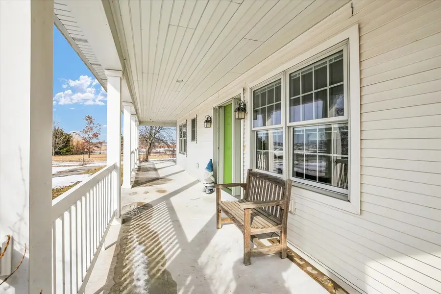 1465 N Cr 1450 E, Villa Grove, IL 61956 - #3