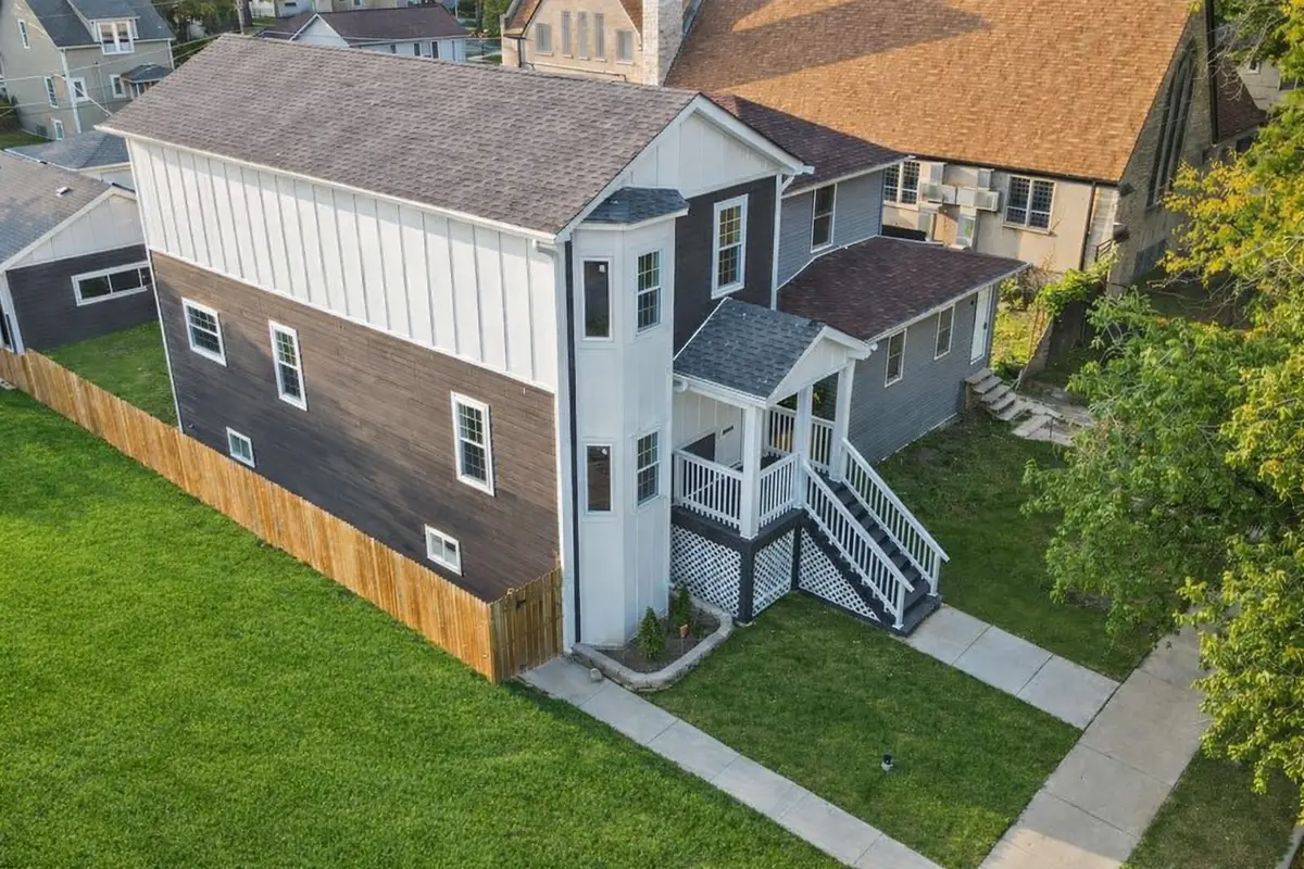 1610 S Fifth Avenue, Maywood, IL 60153 - #1