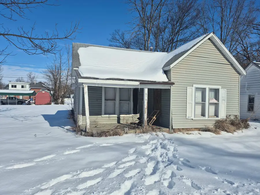 828 Elder Street, Eldorado, IL 62930 - Image #3