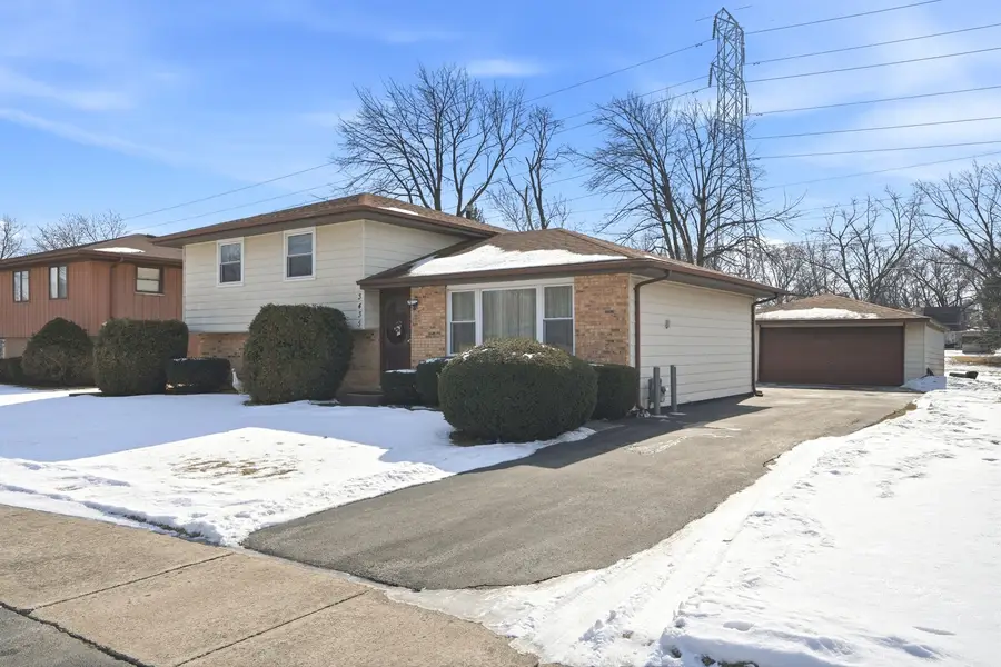 3435 218 Place, Matteson, IL 60443 - #2