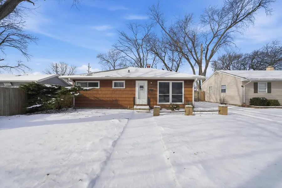 1003 Plaza Drive, Joliet, IL 60435 - #2