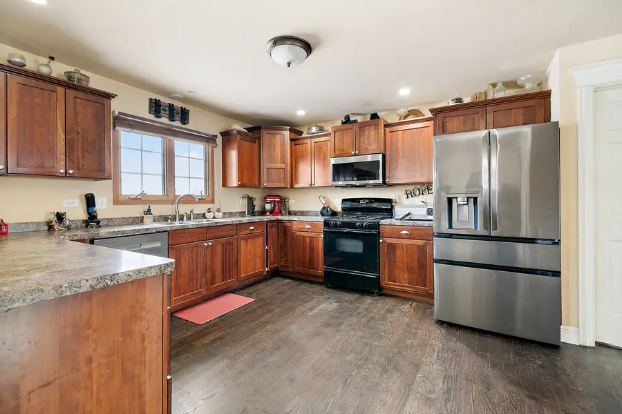 1123 Meadow Path, Manteno, IL 60950 - #3