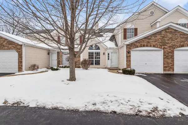 1830 Princeton Court, Gurnee, IL 60031