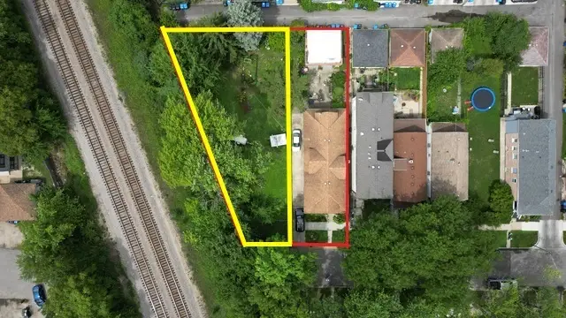 4328 W School Street, Chicago, IL 60641 - #1