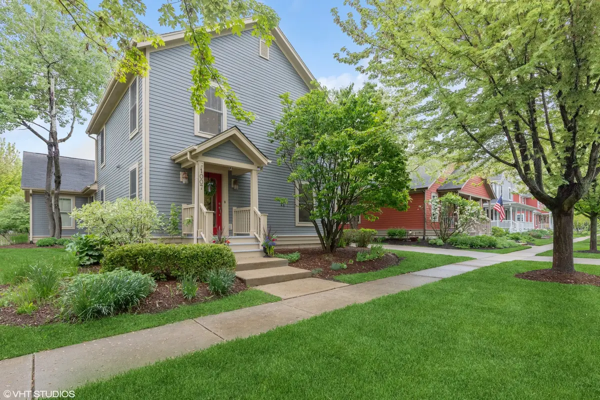 1007 Harris Road, Grayslake, IL 60030 - Image #1