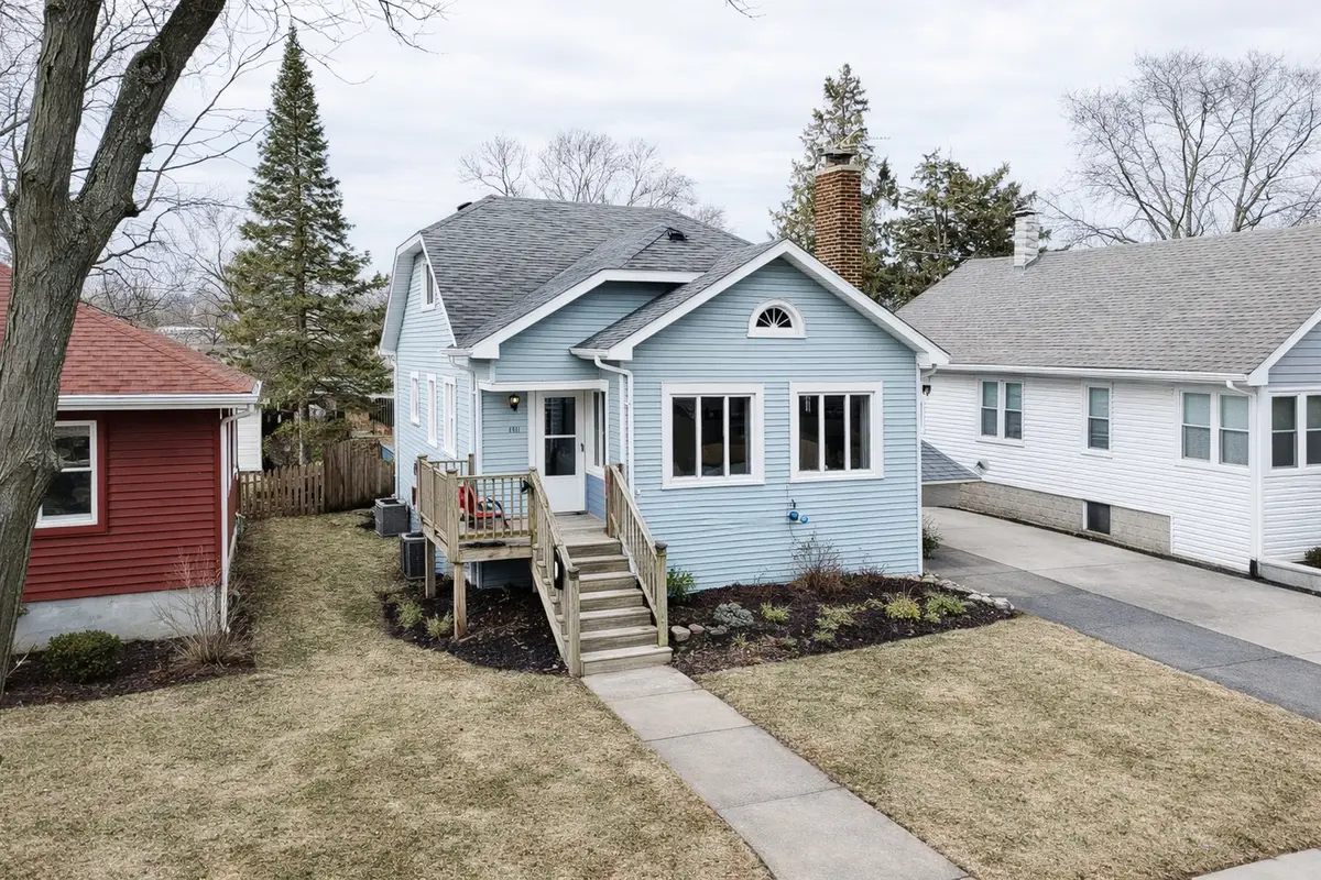 1511 Waverly Place, Joliet, IL 60435 - #1