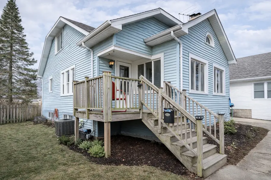 1511 Waverly Place, Joliet, IL 60435 - #2