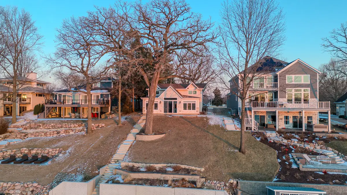 1590 Lake Holiday Drive, Lake Holiday, IL 60548 - #1