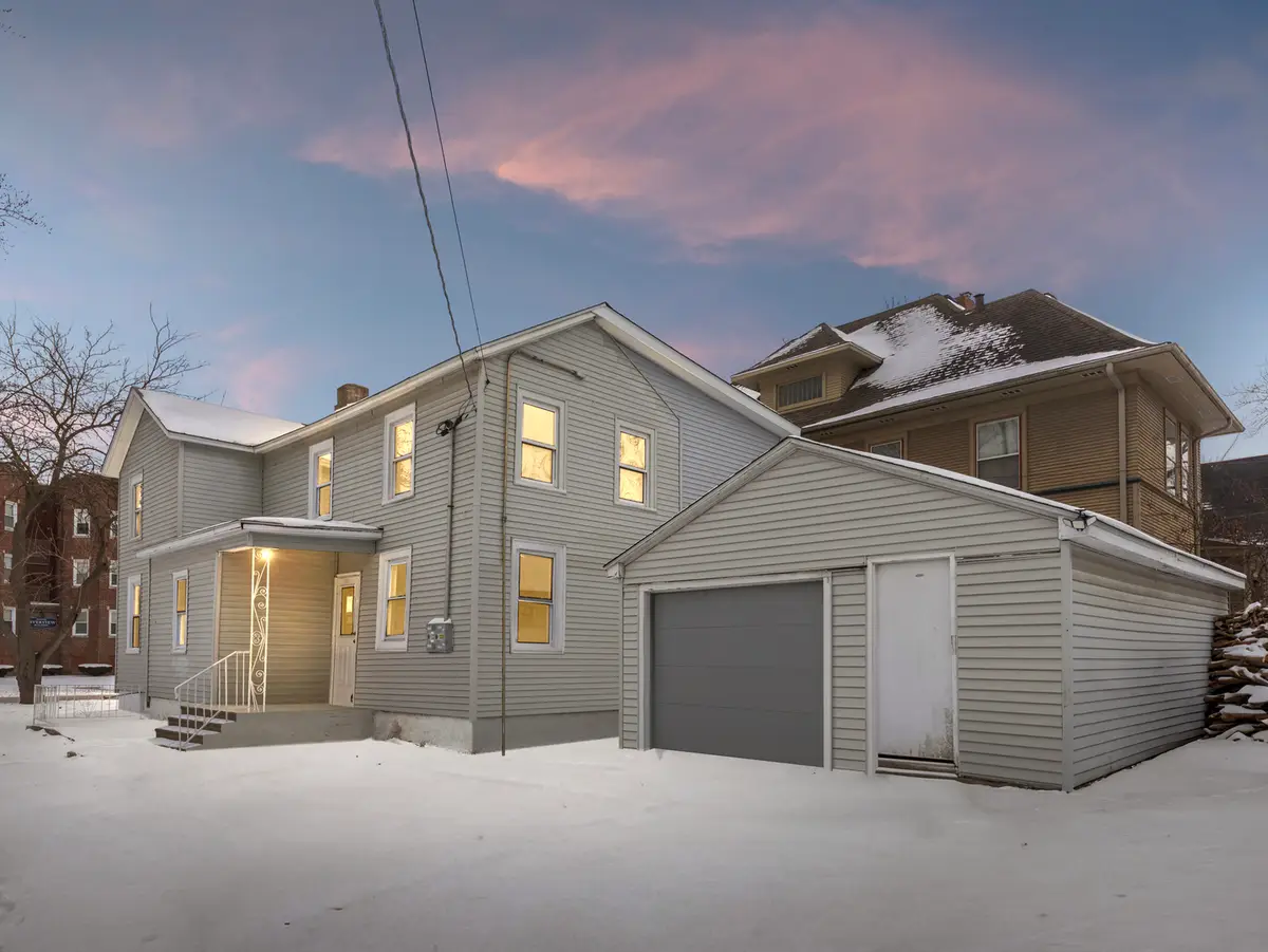 505 S Chicago Avenue, Kankakee, IL 60901 - #1