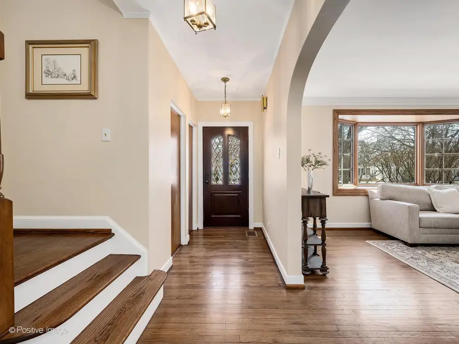 424 S Edgewood Avenue, La Grange, IL 60525 - #3