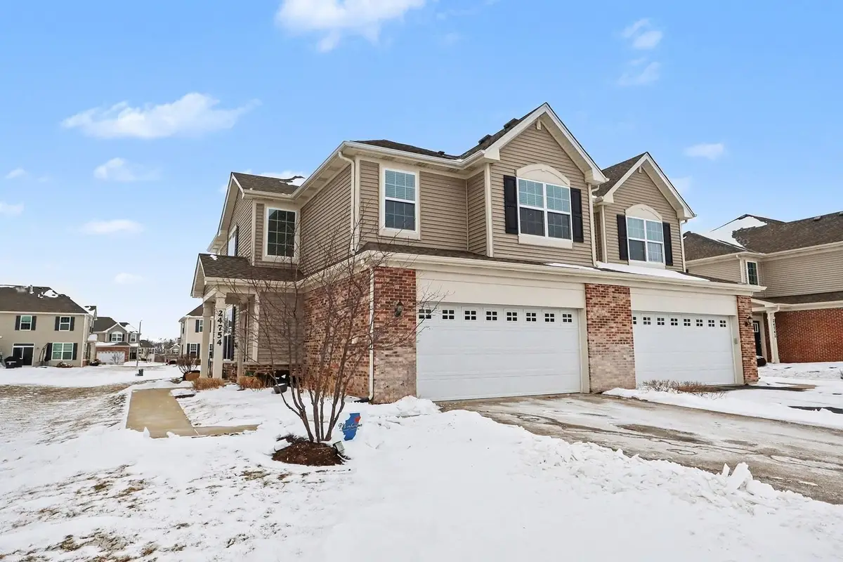 24754 S Mccormick Way, Manhattan, IL 60442 - Image #1