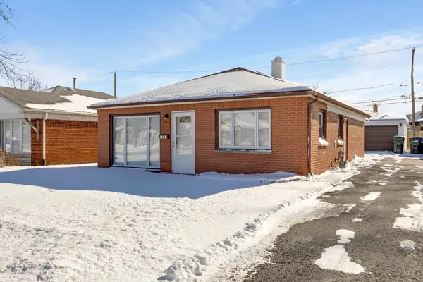 3161 W Park Lane Drive, Merrionette Park, IL 60803