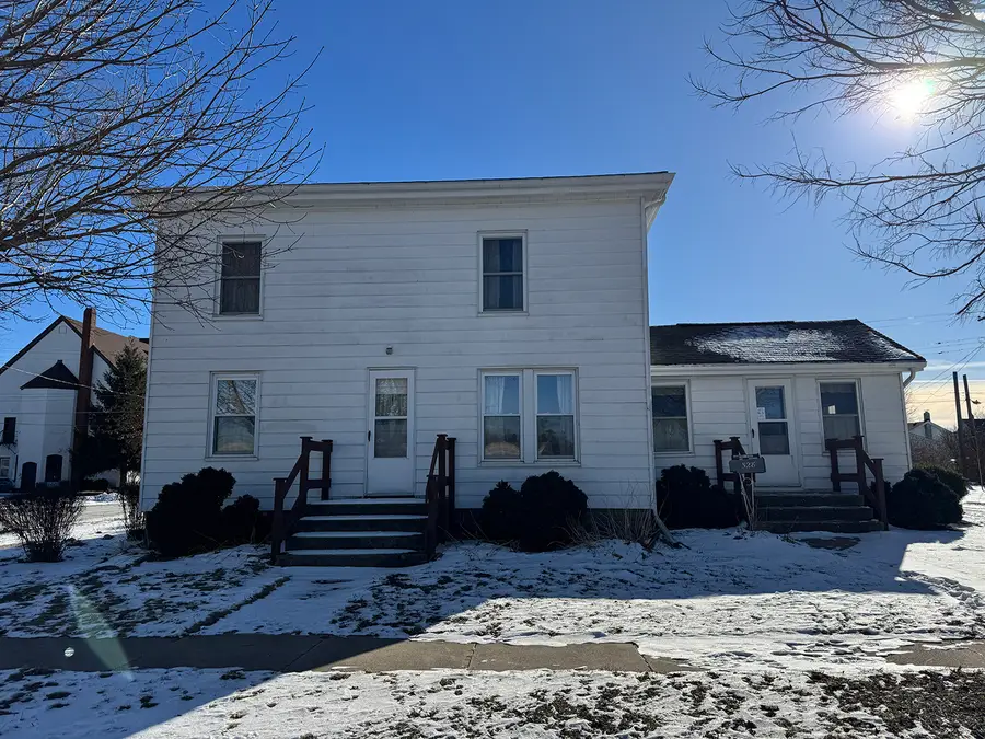 Address Withheld By Seller, Lanark, IL 61046 - #2