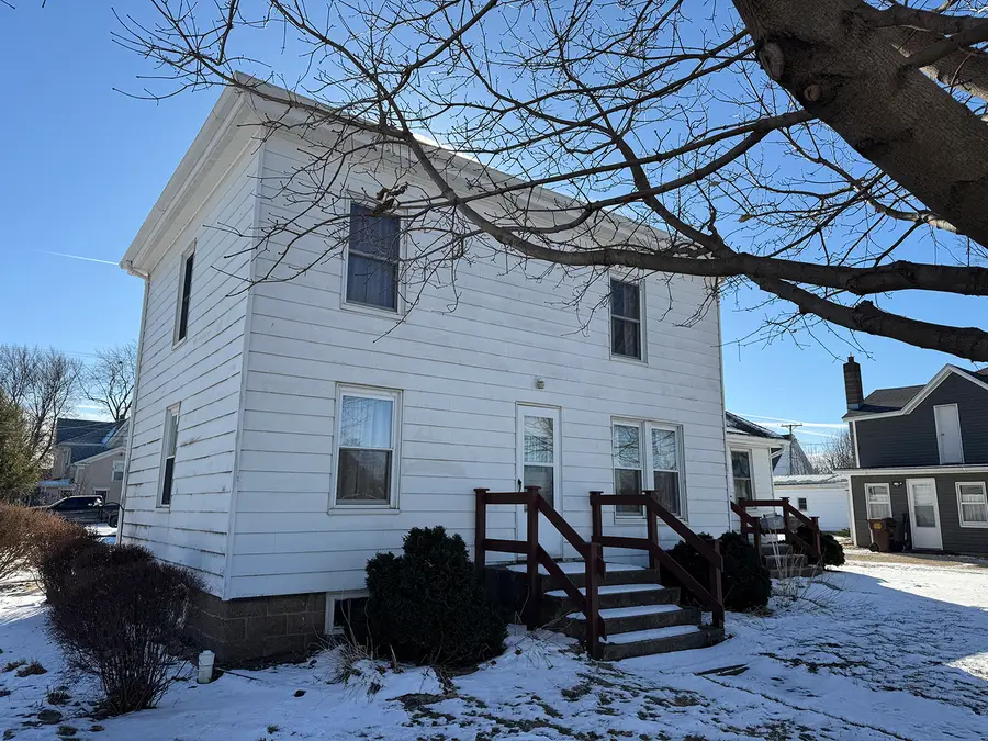 Address Withheld By Seller, Lanark, IL 61046 - #3