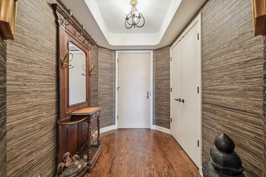 4545 W Touhy Avenue #319W, Lincolnwood, IL 60712 - #3