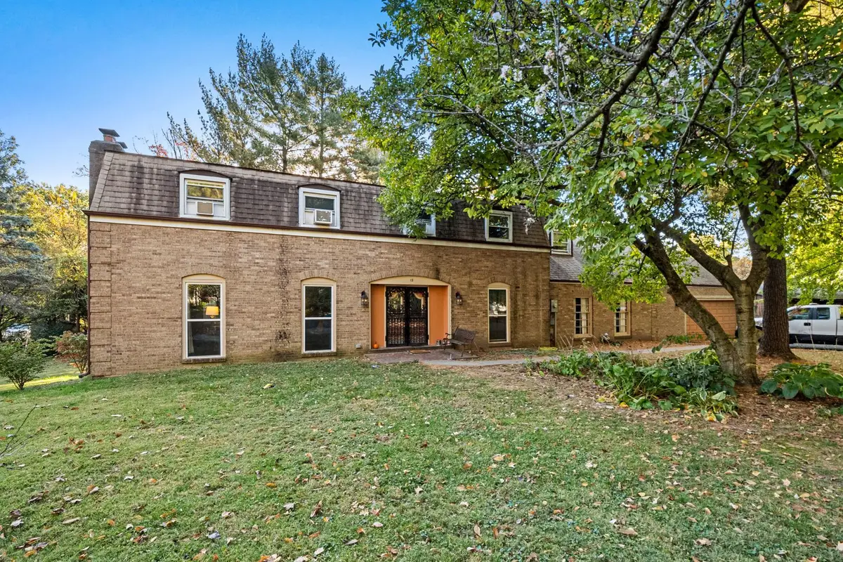 13 Briarcliffe Drive, Collinsville, IL 62234 - #1