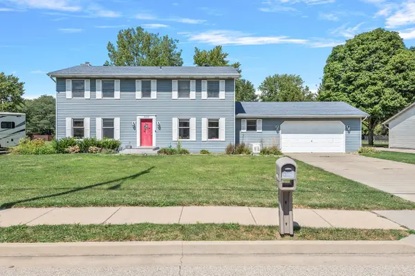 3609 W Iles Avenue, Springfield, IL 62711