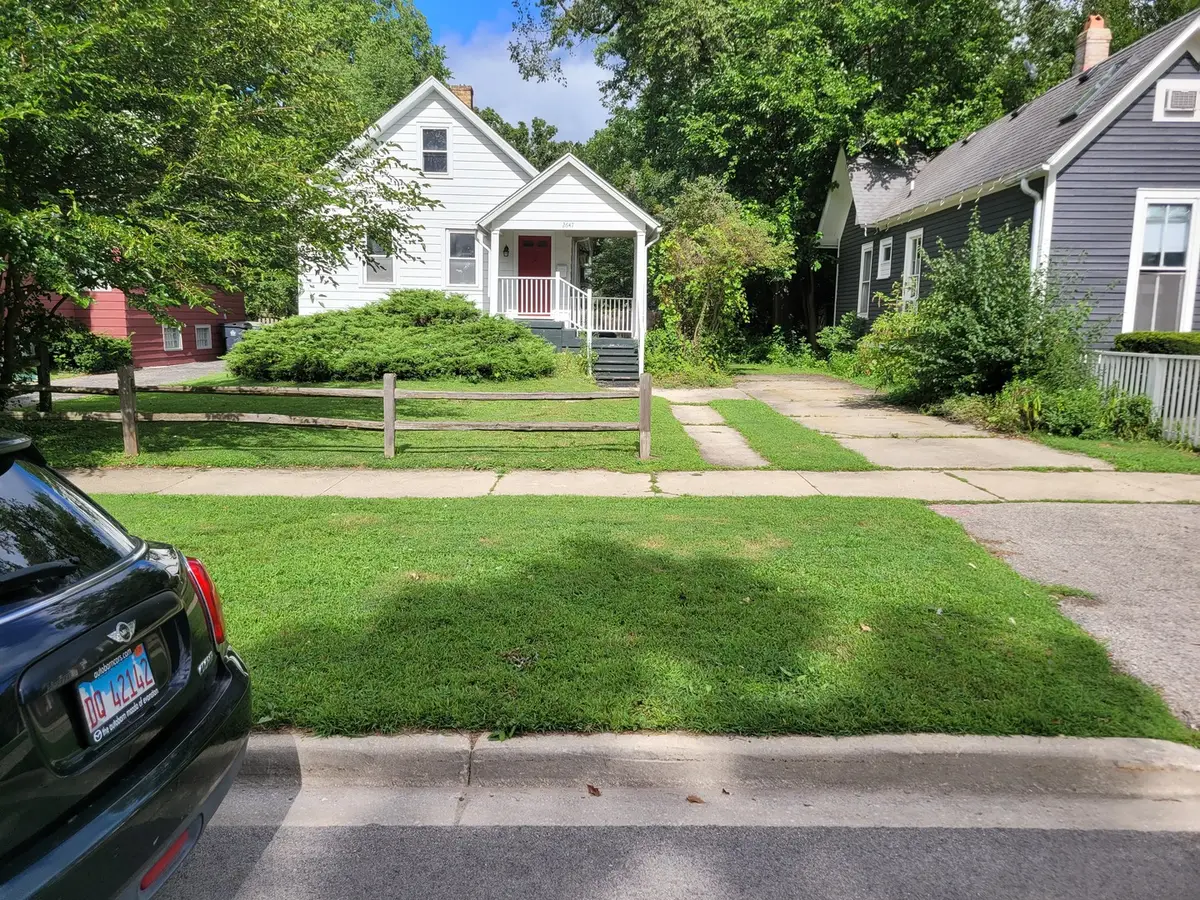 2647 Poplar Avenue, Evanston, IL 60201 - Image #1