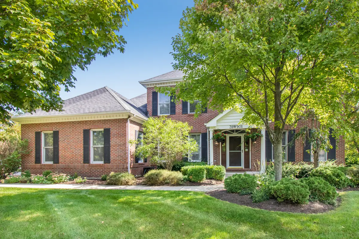 39W901 Carl Sandburg Road, Saint Charles, IL 60175 - #1