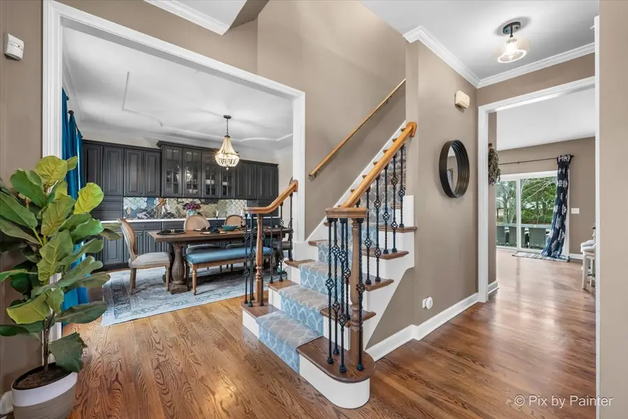 39W901 Carl Sandburg Road, Saint Charles, IL 60175 - #2