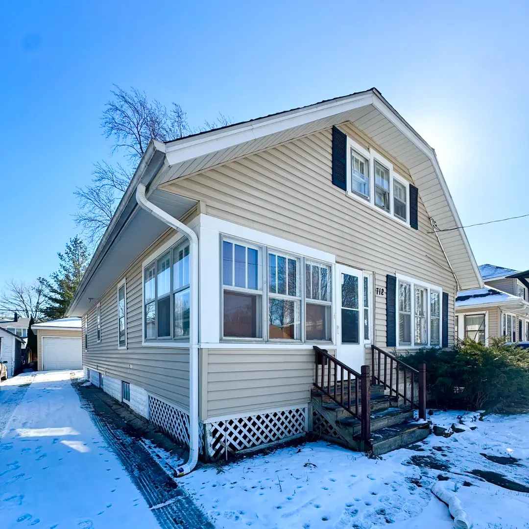 712 S Spencer Street, Aurora, IL 60505 - #1