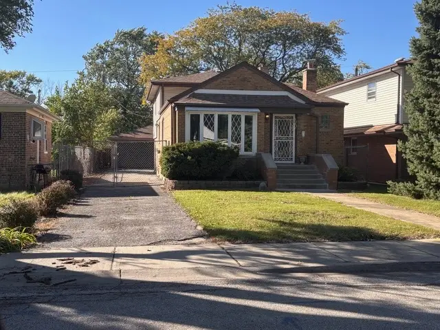 12226 S Racine Avenue, Chicago, IL 60643 - Image #1