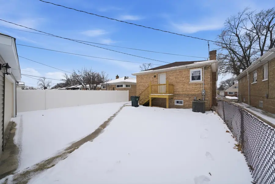 319 50th Avenue, Bellwood, IL 60104 - #3