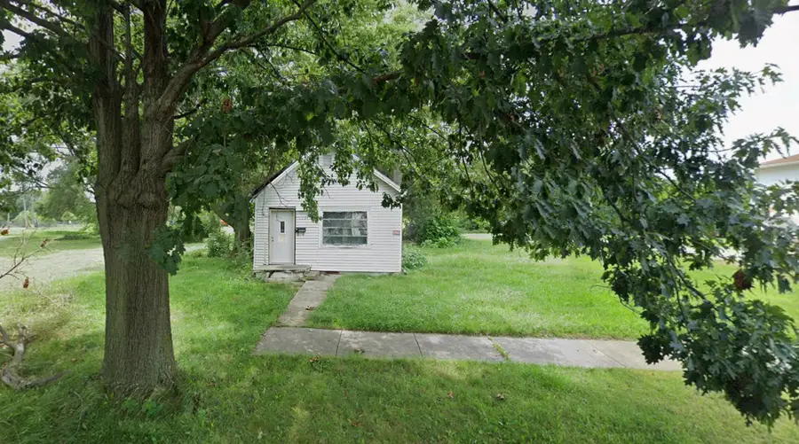 1237 N Calhoun Street, Decatur, IL 62521 - #3