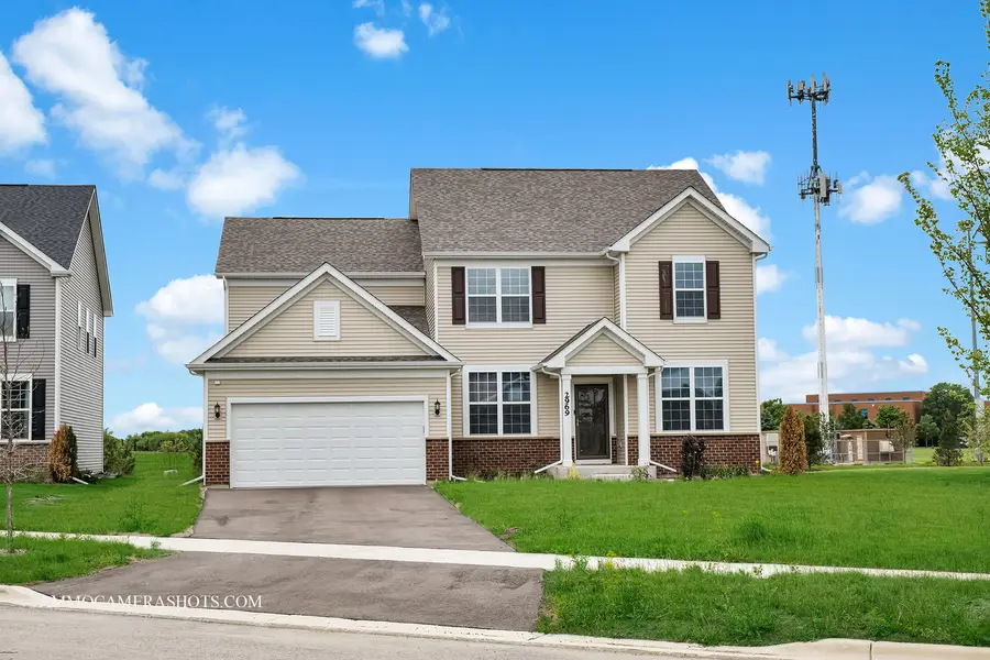 2969 Francis Court, Aurora, IL 60503 - Image #2