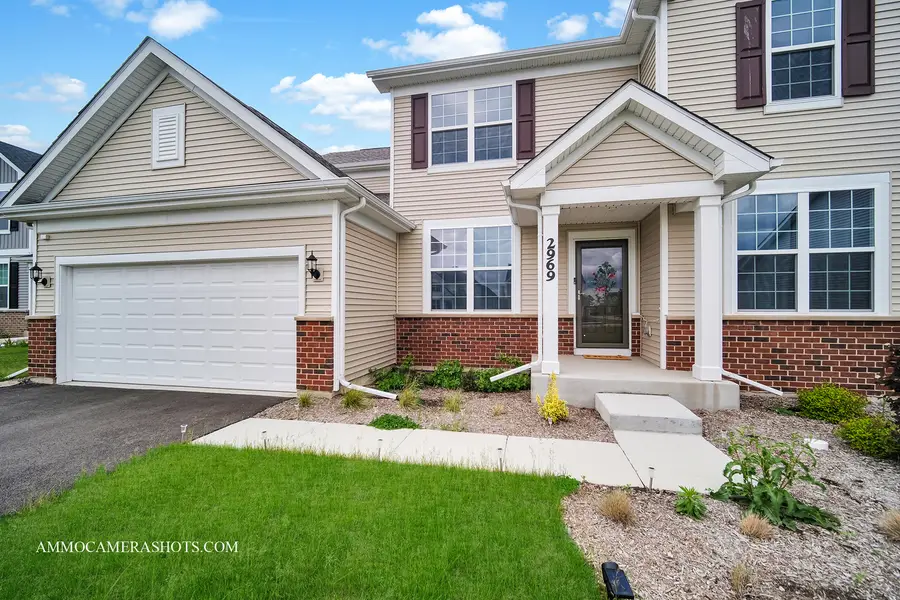 2969 Francis Court, Aurora, IL 60503 - Image #3
