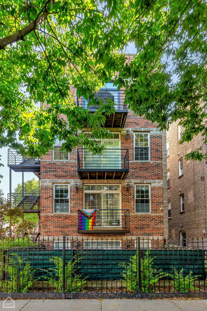 2701 W Hirsch Street #2, Chicago, IL 60622 - #1