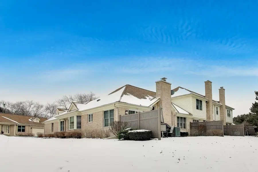 4408 Hammersmith Lane, Glenview, IL 60026 - #3