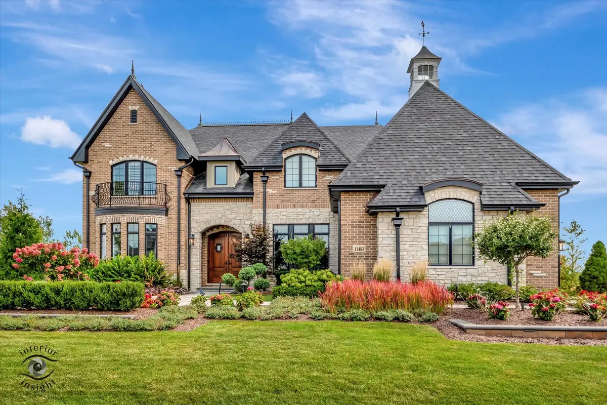 11483 Zermatt Drive, Frankfort, IL 60423 - Image #1