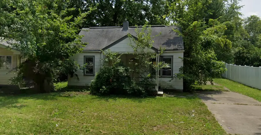1557 W Center Street, Decatur, IL 62526 - #2