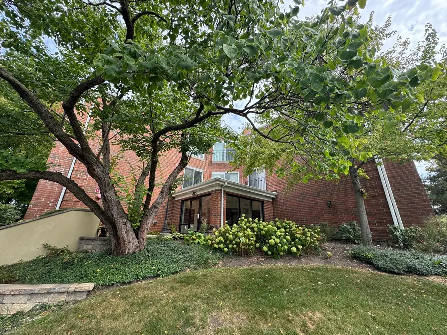 815 Leicester Road #211, Elk Grove Village, IL 60007 - #2