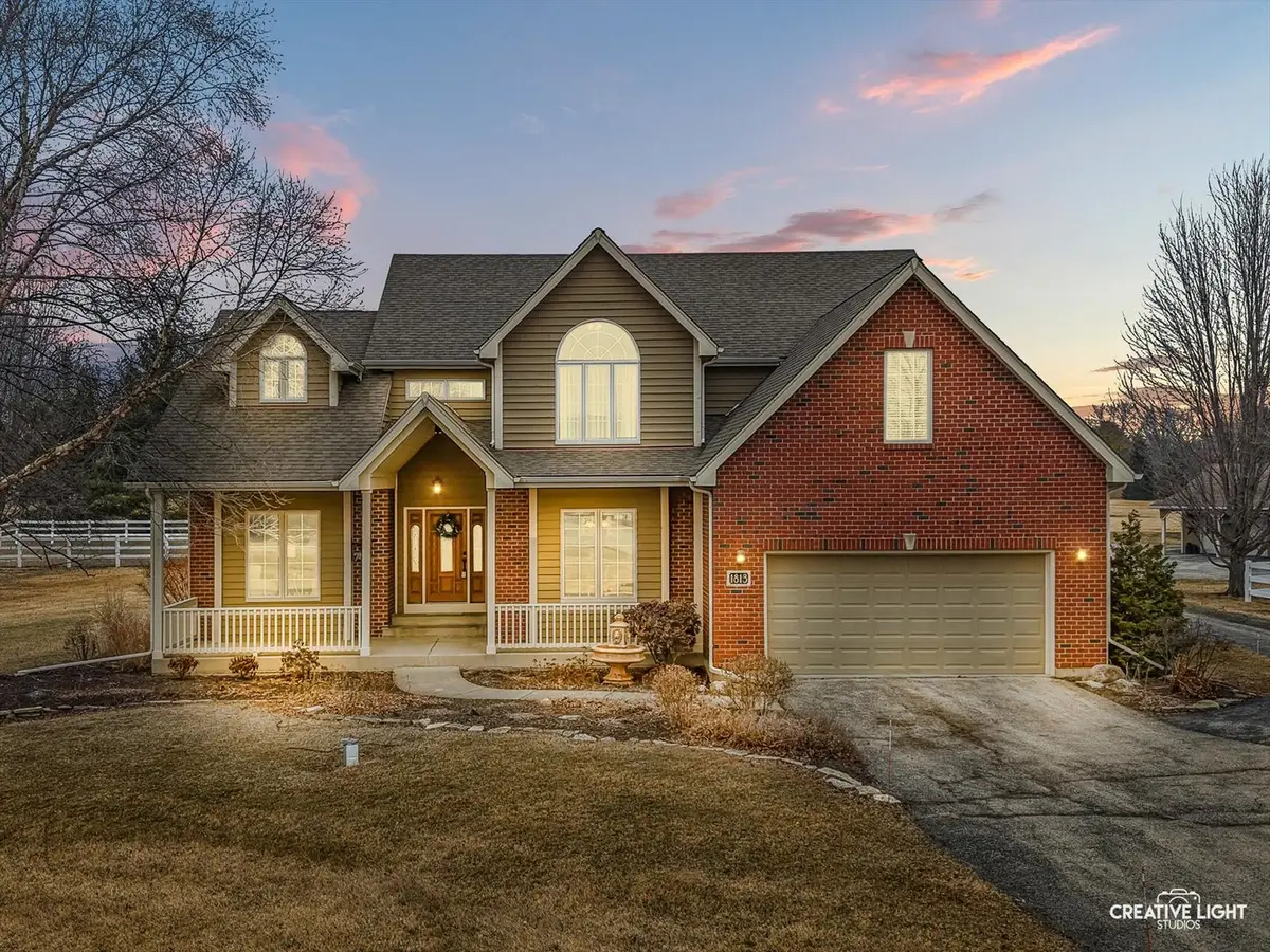 1813 Winchester Court, Oswego, IL 60543 - #1