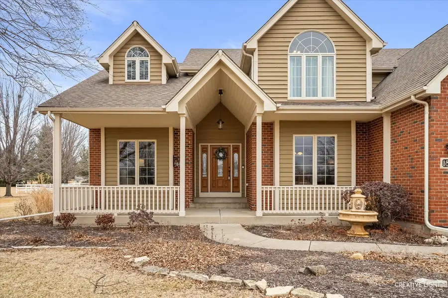 1813 Winchester Court, Oswego, IL 60543 - #2