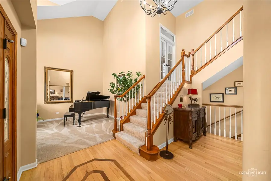 1813 Winchester Court, Oswego, IL 60543 - #3