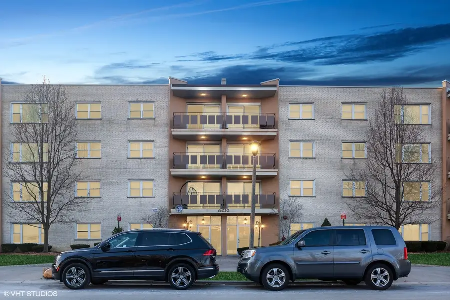 8210 Elmwood Avenue #110, Skokie, IL 60077 - Image #2