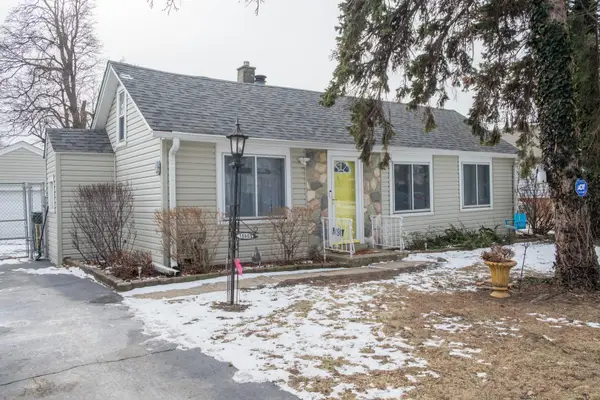 10609 Nevada Avenue, Melrose Park, IL 60164